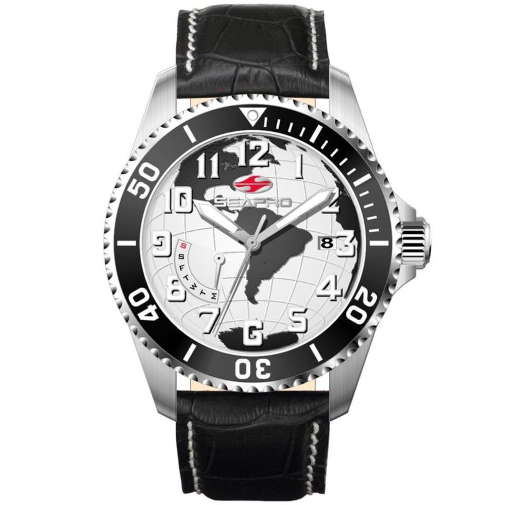 Seapro Men's Voyager